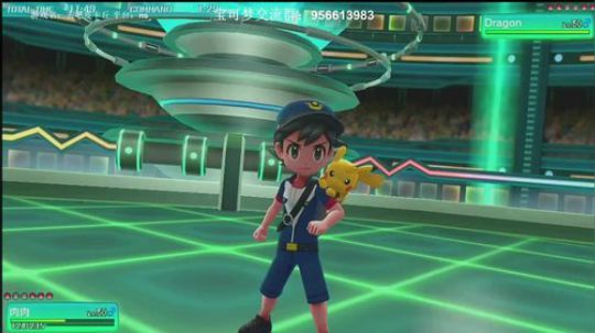 斗鱼最强宝可梦天王冠军，快乐宝可梦 2019-02-09 01点场