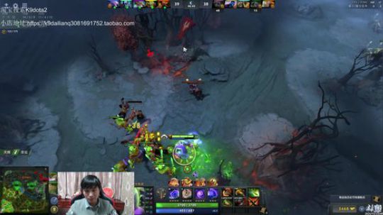 旧欢若梦灬发布了一个斗鱼视频2019-02-12