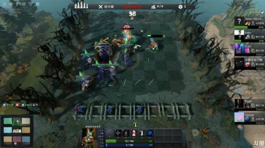 西北老狼哥哥发布了一个斗鱼视频2019-02-12