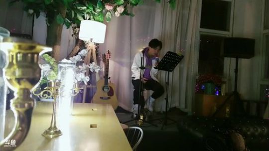 Smlia丶卡布奇诺发布了一个斗鱼视频2019-02-12