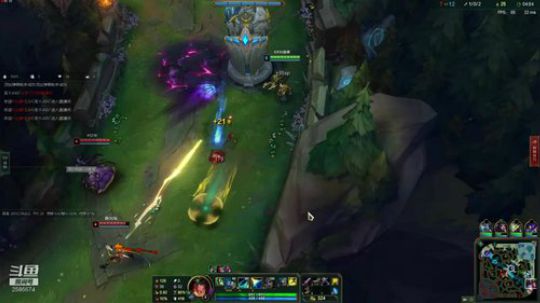 新主播，请多多关注。 2019-02-11 22点场