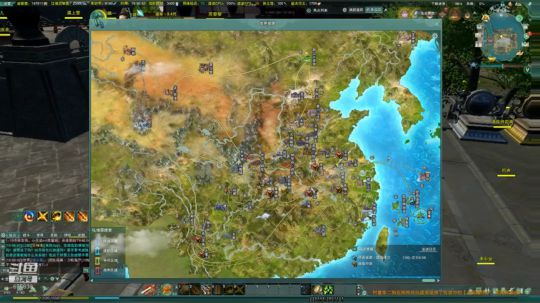 【蓝星】拜年！祝大家新年快乐，恭喜发财！ 2019-02-05 19点场