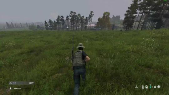 dayz僵尸末日 840351 2019-02-11 14点场