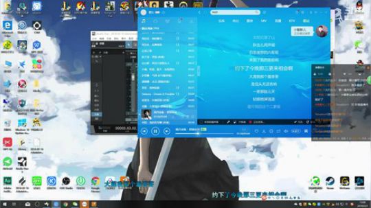 【新人主播】求关注 1494820 2019-02-03 12点场
