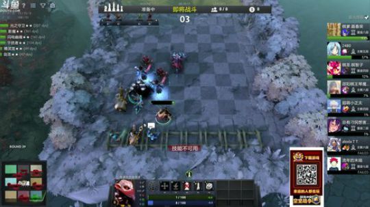 养病，大家新年快乐 2019-02-10 20点场