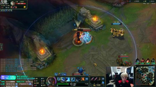 liyunanhj发布了一个斗鱼视频2019-02-12