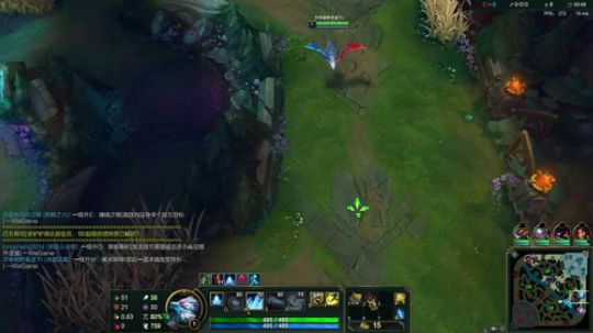 新年快乐，DOTA2，自走棋新手主教教学 2019-02-11 10点场