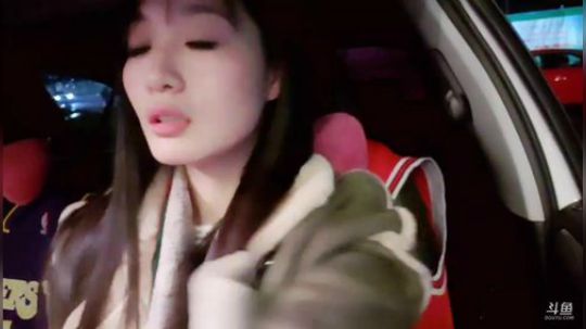 我本善良72发布了一个斗鱼视频2019-02-12