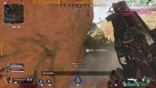 因为喜欢所以坚持 2019-02-11 23点场