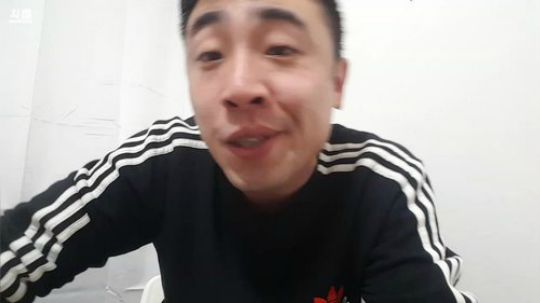 我在斗鱼看小主播无尽直播美食