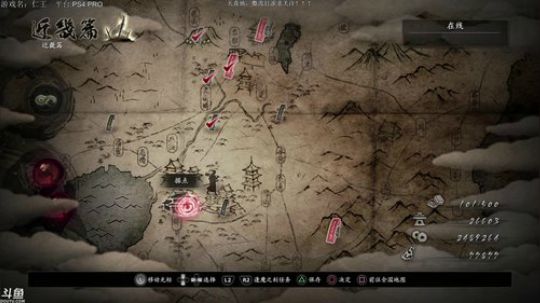 仁王二周目+DLC，彩笔三千落命 2019-02-11 19点场