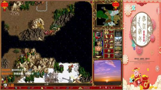 【英雄无敌3】战斗！永不停歇！ 2019-02-12 02点场