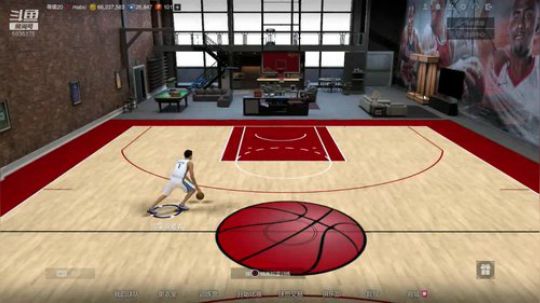 Power赵-球星全方面评测（大锤）