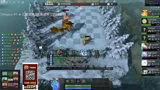 养病，大家新年快乐 2019-02-09 21点场