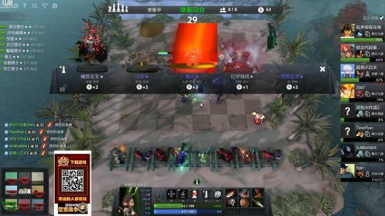 养病，大家新年快乐 2019-02-08 20点场