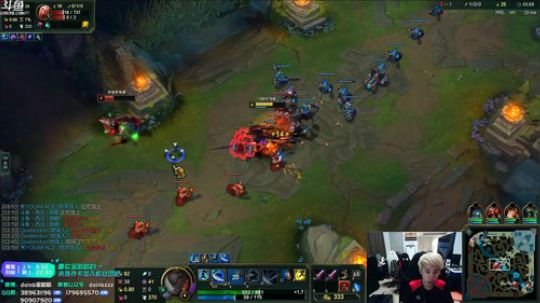 liyunanhj发布了一个斗鱼视频2019-02-12