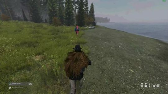 dayz僵尸末日 840351 2019-02-11 20点场