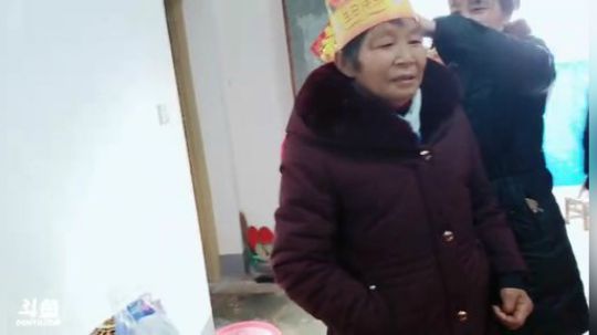丿Good丶发布了一个斗鱼视频2019-02-12