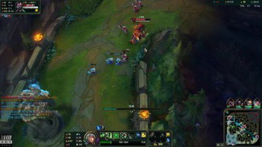 黑白锐雯,我来咯 2019-02-10 19点场