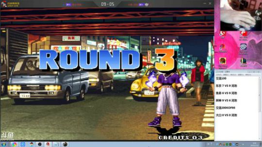 旧欢若梦灬发布了一个斗鱼视频2019-02-12