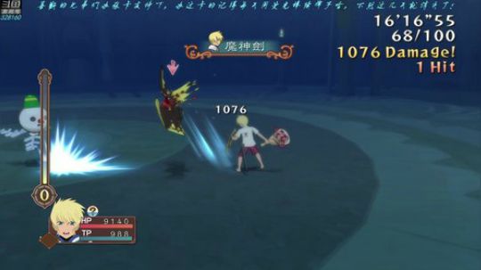 【最高难度直播间】薄暮传说！ 2019-02-11 23点场