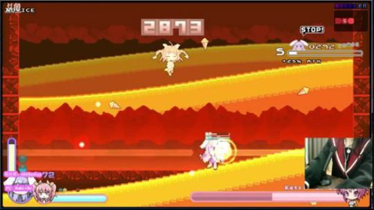 【芫酱】Rabi-Ribi  S级评价