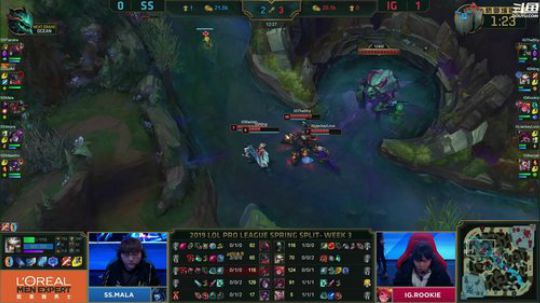 HHHISHHH发布了一个斗鱼视频2019-02-11