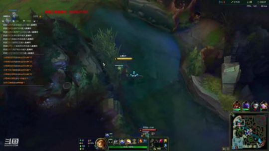 上单盖伦排位~ 2019-02-12 14点场