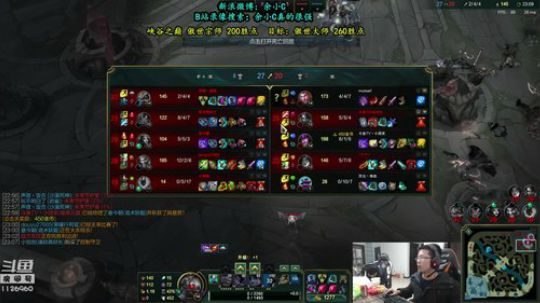 其实你是我的信仰发布了一个斗鱼视频2019-02-12