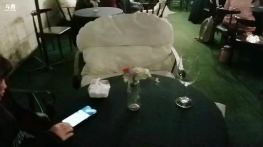 Smlia丶卡布奇诺发布了一个斗鱼视频2019-02-12