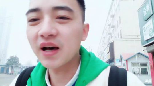 HHHISHHH发布了一个斗鱼视频2019-02-13