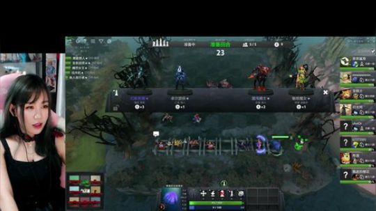 我本善良72发布了一个斗鱼视频2019-02-13