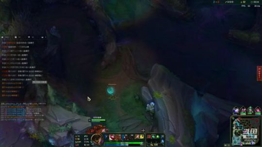 新主播，请多多关注。 2019-02-13 00点场