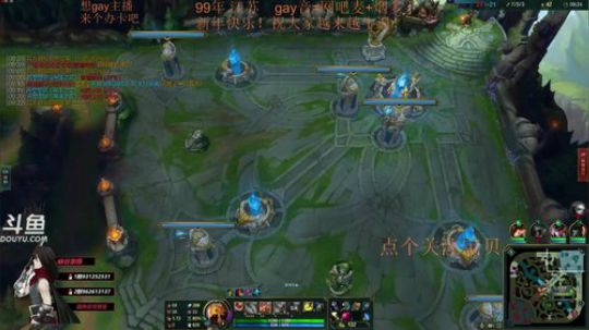 无限火力已玩177小时！冲击200小时 2019-02-11 12点场