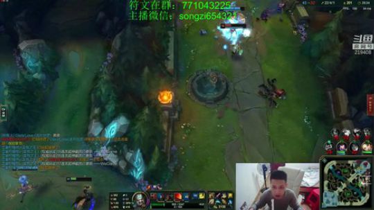 蛮王：2分钟1血 2刀一个小朋友！ 2019-02-07 18点场