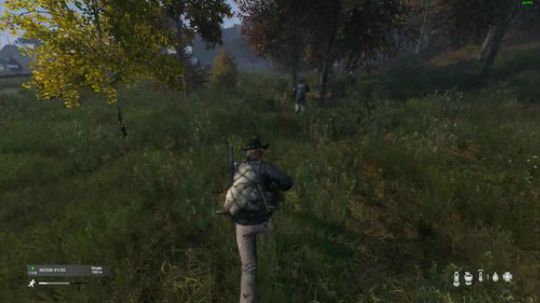 dayz僵尸末日 840351 2019-02-12 19点场