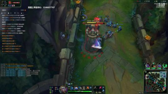 上单盖伦排位~ 2019-02-12 21点场