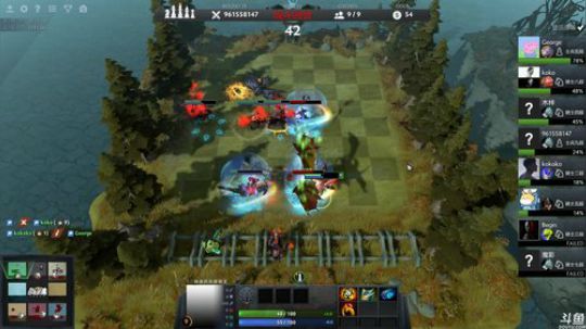 黄辉冯：今晚吃个鸡 2019-02-13 02点场