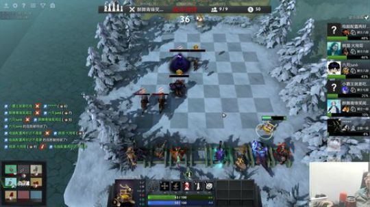 六月：请叫我神棋六 2019-02-13 16点场