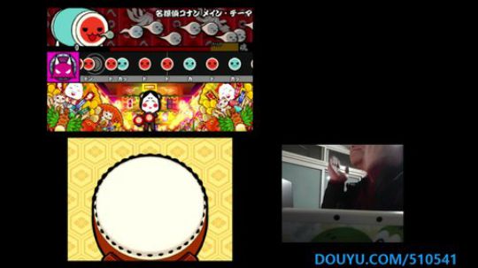 4裤全输发布了一个斗鱼视频2019-02-13