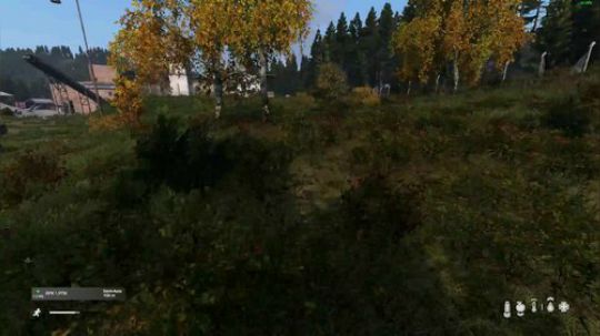 dayz僵尸末日 840351 2019-02-12 11点场