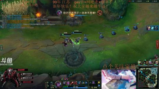 无限火力已玩173小时！冲击200小时 2019-02-11 10点场