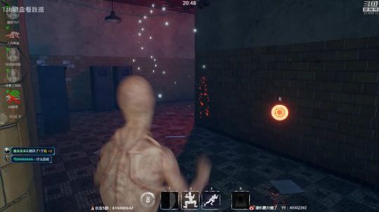 这个多人在线躲猫猫绝对是最新的！ 2019-02-12 22点场