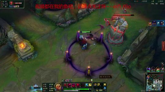 吸血鬼前期拿到优势那是真的无解，想赢真的很轻松！