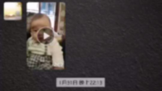 这就是我们这老家喊孩子回家的方式[大笑]我叔喊我弟回家一言不