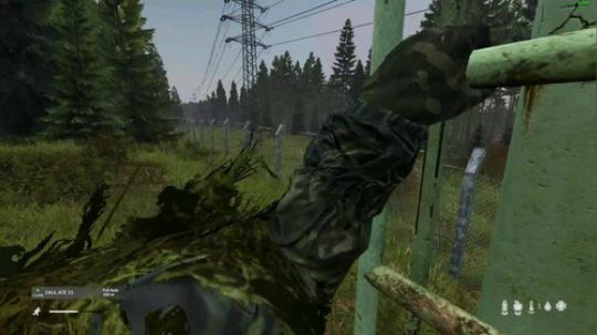 dayz僵尸末日 840351 2019-02-12 13点场