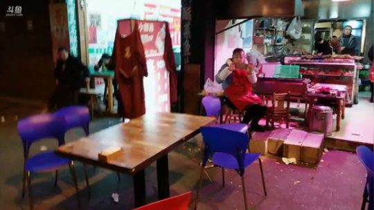 Smlia丶卡布奇诺发布了一个斗鱼视频2019-02-13