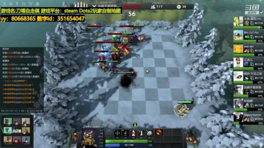 随风：练技术 2019-02-11 15点场