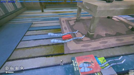 【漫漫长夜】冬日生存之旅 2019-02-13 23点场