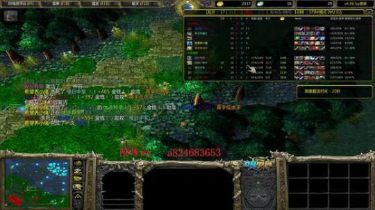 猪年大吉 面板全绿 2019-02-12 17点场